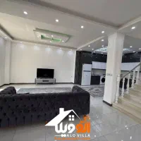 اجاره ویلا استخر دار دوبلکس سه خواب کد (F45)