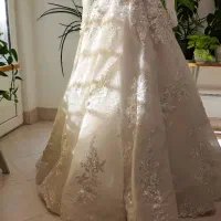 لباس عروس|لباس|بوشهر, |دیوار