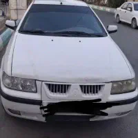 فروش سمند مدل 93