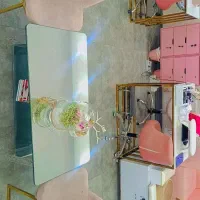 تخت اپلاسیون فیشال ماساژ مژه،صندلی،دستگاه بخور|آرایشگاه و سالن‌های زیبایی|تهران, افسریه جنوبی|دیوار