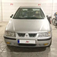 سمند لاکاغذی 84