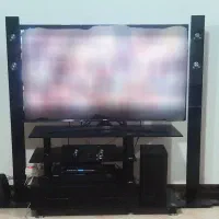 میز تلویزیون و سینما خانواده باند سامسونگ