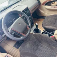 پارس تیوفایو 401 سیمی|خودرو سواری و وانت|جیرفت, |دیوار