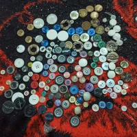 کلی دلمه برایه خیاطی به مدل های