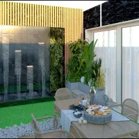 پیش فروش آپارتمان ۱۳۰ متری|پیشفروش املاک|اندیشه, اندیشه فاز ۱|دیوار