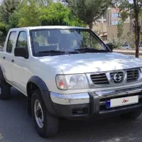 نیسان پیکاب