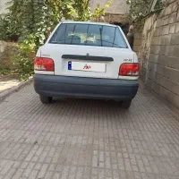 پراید ۱۳۱مدل ۹۹(اواخر۹۹،دی ماه،)|خودرو سواری و وانت|پاکدشت, پاکدشت (مامازند)|دیوار