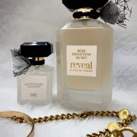 تبلیغ عطر با تستر بلاتر دمدر پاساژ