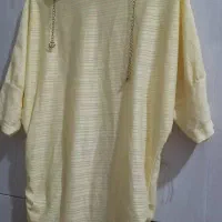 مانتو مجلسی و تعدادی شلوار نو|لباس|شیراز, لاله|دیوار