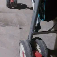 کالسکه|کالسکه و لوازم جانبی|اصفهان, شیخ اشراق|دیوار