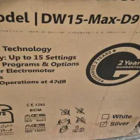 ماشین ظرفشویی تکنو هاوس ۱۵ نفره