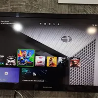 xbox one s در حد نو|کنسول، بازی ویدئویی و آنلاین|ماکو, |دیوار
