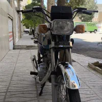 متین ۹۵|موتورسیکلت|همدان, |دیوار