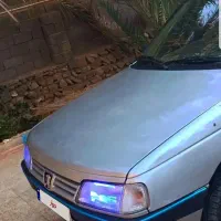 405 مدل 1389|خودرو سواری و وانت|بوشهر, |دیوار