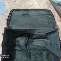 چمدان|کیف، کفش، کمربند|اصفهان, گورتان|دیوار