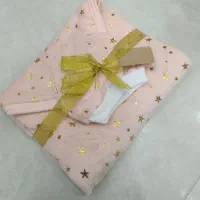 پتوی نوزاد|اسباب و اثاث بچه|قم, نیروگاه|دیوار