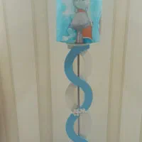 چراغ خواب دخترانه