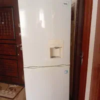 یخچال فریزر