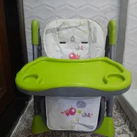 صندلی غذا بچه