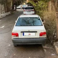 پراید مدل۹۰ هیدرولیک