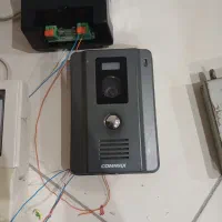 ایفون تصویری کره ای