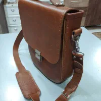 کیف چرمی دوشی