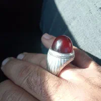 انگشتر نقره|جواهرات|تبریز, |دیوار