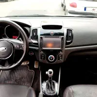 سراتو موتور۲۰۰۰ فول وارداتی مدل ۲۰۱۳|خودرو سواری و وانت|تهران, زعفرانیه|دیوار