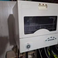 ماشین ظرفشویی|ماشین ظرفشویی|قزوین, |دیوار