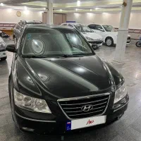سوناتا nf2009 درجه یک