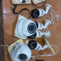 شوش|دوربین عکاسی و فیلم‌برداری|شوش, |دیوار