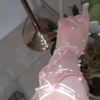 دستکش تور مجلسی|لباس|لولمان, |دیوار