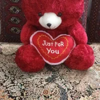 خرس بزرگ|اسباببازی بچه|تهران, دستغیب|دیوار