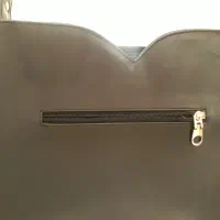 کیف چرم نو نو اینترنتی خریدم یک میلیون و سیصد