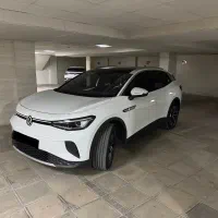 فوللکس واگن Id4 پیور|خودرو سواری و وانت|شیراز, فرهنگ شهر|دیوار