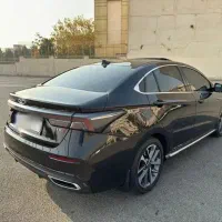 آریزو ۶ پرو مدل ۱۴۰۳|خودرو سواری و وانت|تهران, پونک|دیوار