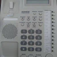 تلفن سانترال در حد نو