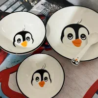 یک سرویس چدن و ظرف غذاخوری نوزاد|اسباب و اثاث بچه|گلپایگان, |دیوار