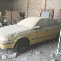 تاکسی بین شهری|خودرو سواری و وانت|بندر دیر, |دیوار