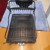 آبچکان رومیزی|آب‌چکان و نظم‌دهنده ظروف|زنجان, |دیوار