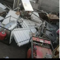 خرید پکیج وشوفاج شیرآلات صنعتی