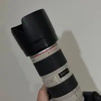 لنز کنون|دوربین عکاسی و فیلمبرداری|تهران, شیخ هادی|دیوار