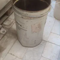 بشکه فلزی دردارایتالیایی