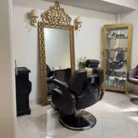 لوازم سالن زیبایی|آرایشگاه و سالن‌های زیبایی|گرمدره, |دیوار