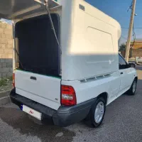 وانت پراید|خودرو سواری و وانت|دهلران, |دیوار