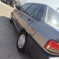 پراید ۱۳۱ مدل ۹۱ بیرنگ