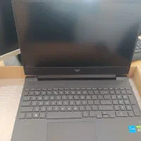 hp victus 15 ویکتوس