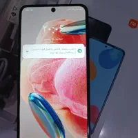 redmi note 12 در حد نو|موبایل|بروجن, |دیوار
