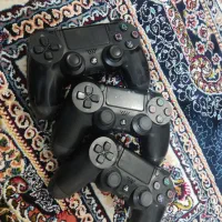دسته ps4
