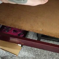 تخت خواب|تخت و سرویس خواب|رامسر, |دیوار